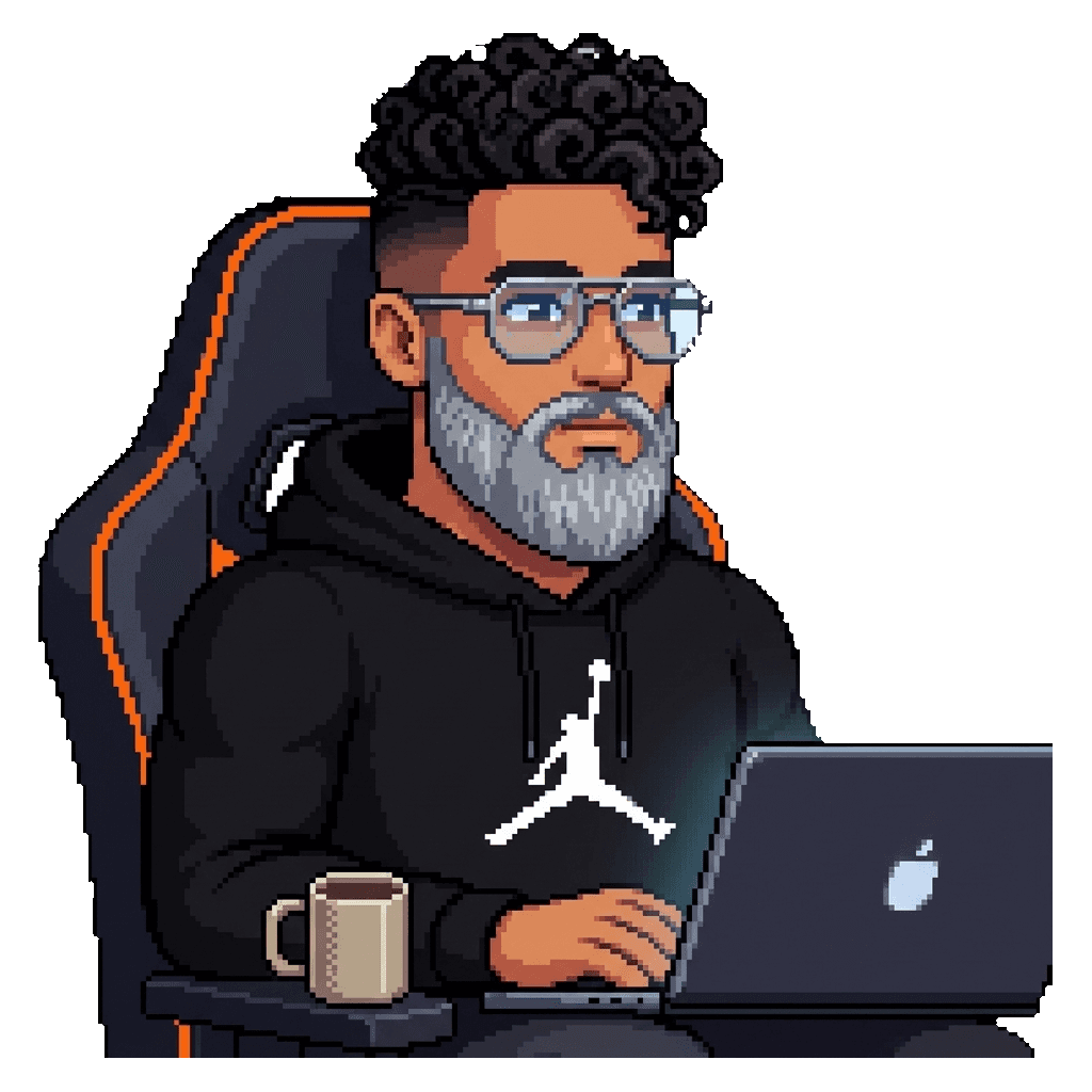 Dioni avatar