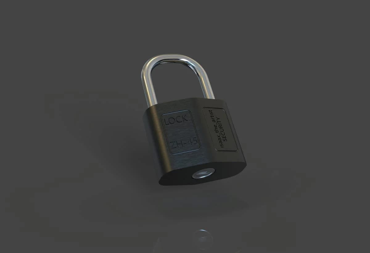 Day 6: Security Day 🔒