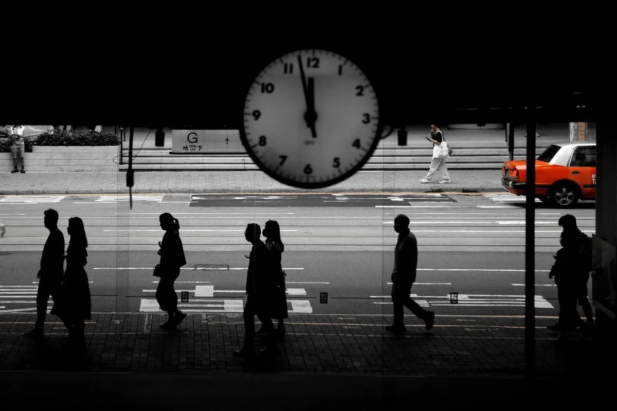 Probé varias técnicas de Time Management por años, esto aprendí como developer.