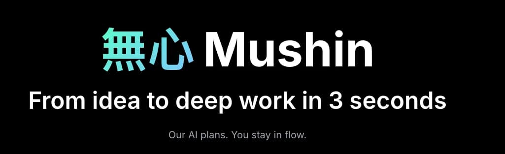 Mushin